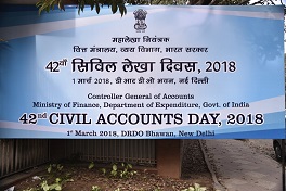 42nd Civil Account Day
